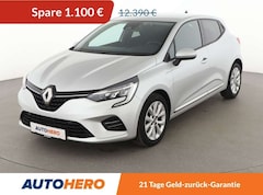 Bild des Angebotes Renault Clio 1.0 TCe Experience *NAVI*LED*PDC*SHZ*ALU*