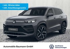 Bild des Angebotes VW Tayron 2.0 TDI 4MOTION R-LINE *AHK*STDHZG*