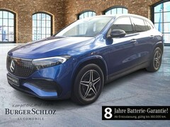 Bild des Angebotes Mercedes-Benz EQA 300 4MATIC AMG/AHK/LED/KAMERA