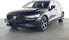 Bild des Angebotes Volvo V60 B4 Plus Dark*LEDER*360°*ALARM*HUD*PANODACH