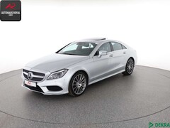 Bild des Angebotes Mercedes-Benz CLS 400 CLS 400 4M AMG MULTIBEAM,H/K,360G,SH,ERST:36TKM