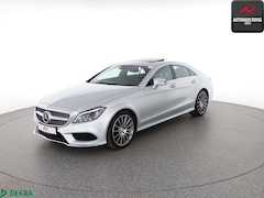 Bild des Angebotes Mercedes-Benz CLS 400 CLS 400 4M AMG MULTIBEAM,H/K,360G,SH,ERST:36TKM