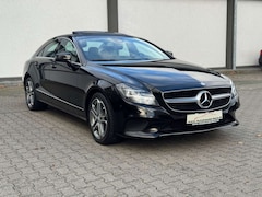 Bild des Angebotes Mercedes-Benz CLS 250 CDI BlueTec 4Matic Navi SHZ Schiebedach