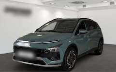 Bild des Angebotes Hyundai BAYON Prime *Navi*Digitales Cockpit*Bose*LED*ACC*Apple C