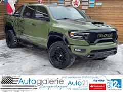 Bild des Angebotes Dodge RAM 1500 TRX Bodykit 5.7L 12´´Displ. 4x4 AHK LPG