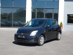 Bild des Angebotes Suzuki Swift *Klima*