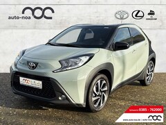 Bild des Angebotes Toyota Aygo X Teamplayer Apple CarPlay Android Auto Musikstreami