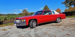 Bild des Angebotes Cadillac Deville