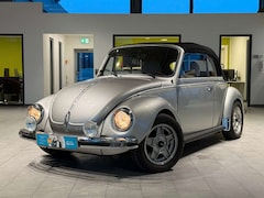 Bild des Angebotes VW Käfer Cabrio