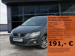 Bild des Angebotes SEAT Alhambra FR-Line 1.4 TSI 6-GANG Heckklappe+Schiebetüren ele