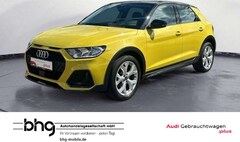 Bild des Angebotes Audi A1 25 TFSI MMI/Interface/EPH/Ass 25 T