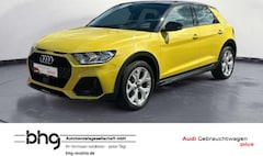 Bild des Angebotes Audi A1 25 TFSI MMI/Interface/EPH/Assist/uv