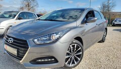 Bild des Angebotes Hyundai i40 cw blue Trend Navi* Tempom* EURO6*