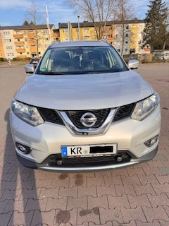 Bild des Angebotes Nissan X-Trail 2.0 dCi Xtronic Acenta