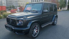 Bild des Angebotes Mercedes-Benz G 63 AMG G Manufaktur|22''|Magno