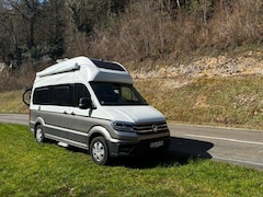 Bild des Angebotes VW Grand California Grand California Autm. VA 600