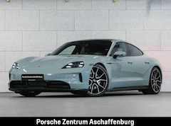 Bild des Angebotes Porsche Taycan SportChrono Beifahrerdisplay 21" RS Head