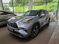 Bild des Angebotes Toyota Highlander 2.5 Hybrid Luxury/AHK/WKR