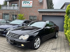 Bild des Angebotes Mercedes-Benz CLK 220 CLK 220 CDI (209.308)