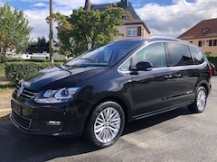 Bild des Angebotes VW Sharan DSG * CUP * AHK * EPH * Navi