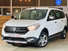 Bild des Angebotes Dacia Lodgy -Navi-Kamera-TOP