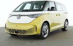 Bild des Angebotes VW ID. Buzz Bus 150 kW Pro / ACC / E-SITZE / LED