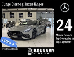 Bild des Angebotes Mercedes-Benz AMG GT GT 63 PRO 4M+ Performance,Carbon,Burmester,Night