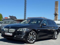 Bild des Angebotes BMW 535 5 Touring 535 d xDrive/SHZ/NAVI/EURO 6