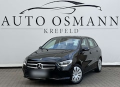 Bild des Angebotes Mercedes-Benz B 250 e 8G-DCT   Navi   CarPlay   Tempomat