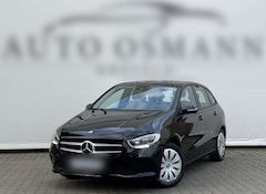Bild des Angebotes Mercedes-Benz B 250 e 8G-DCT Navi CarPlay Tempomat
