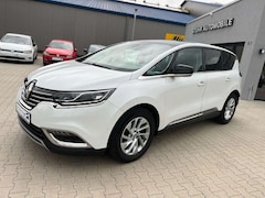 Bild des Angebotes Renault Espace V Intens LED Leder Assis. Kamera Panodach