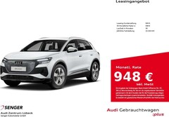 Bild des Angebotes Audi Q4 e-tron 45 Navi HuD Kamera AHK Audi connect