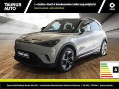Bild des Angebotes smart #1 BRABUS-PANO-MEMORY-HEAD-UP-LED-KAM-SOUND