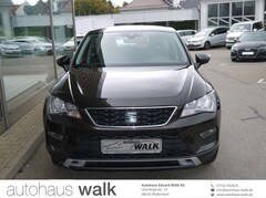 Bild des Angebotes SEAT Ateca 2.0 TDI DSG Style NAVI ACC RFK SH