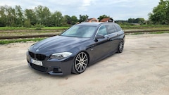 Bild des Angebotes BMW 525 525 d, M-Paket, Komfortsitze, Head-Up, Navi Prof.