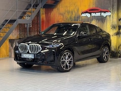 Bild des Angebotes BMW X6 30d xDrive M Sport~HEAD-UP~PANO~LED~KAMERA360