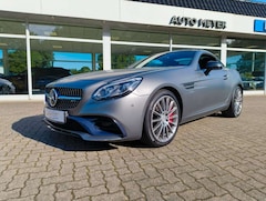 Bild des Angebotes Mercedes-Benz SLC 43 AMG SLC -Klasse SLC 43 AMG SKR/WKR