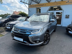Bild des Angebotes Mitsubishi Outlander PHEV Top 4WD AHK/ACC/BATTERIE NEU