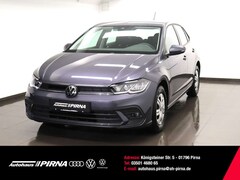 Bild des Angebotes VW Polo 1.0 Basis LED App-Connect
