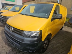Bild des Angebotes VW T5 Transporter Kasten langer Radstand L2H1