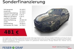 Bild des Angebotes Audi S3 Sportback TFSI Performance-Abgas,SONOS,LED,Smartph