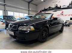 Bild des Angebotes Volvo C70 2.4T Cabriolet Aut. Klima,Leder,17"Alu