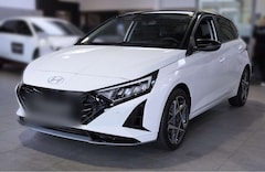 Bild des Angebotes Hyundai i20 FL Prime Dachlackierung