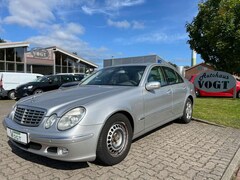 Bild des Angebotes Mercedes-Benz E 320 ELEGANCE