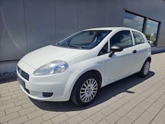 Bild des Angebotes Fiat Grande Punto 1.2 8V/Klima/Servo/USB/AUX/CD/FB/Airbag/