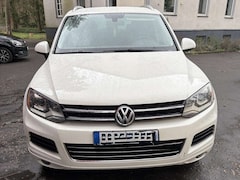 Bild des Angebotes VW Touareg Touareg 3.6 V6 FSI Automatik