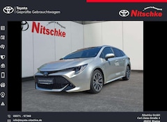 Bild des Angebotes Toyota Corolla Hybrid Club