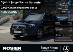 Bild des Angebotes Mercedes-Benz EQB 300 4M Progressive Advanced LED NAVI BT