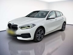 Bild des Angebotes BMW 120 1er d ADVANTAGE 190PS.STEPTR.LED.CLIMA.SITZHZG.GR