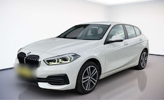 Bild des Angebotes BMW 120 1er d ADVANTAGE 190PS.STEPTR.LED.CLIMA.SITZHZG.GR